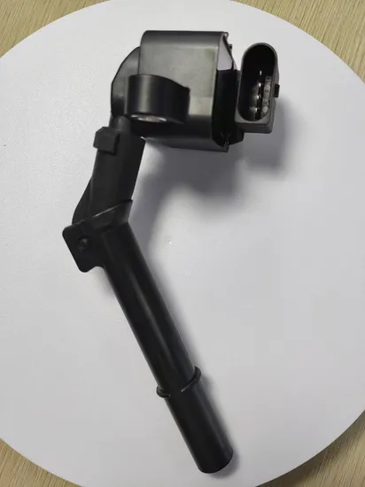 0001587203 Ignition Coil for Mercedes-Benz