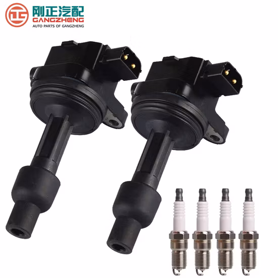 Original quality Ignition coils For Trumpchi GS3 GS4 GS5