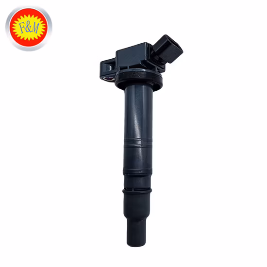 Hot Sale Auto Engine Ignition Coil for Japanese Car 90919