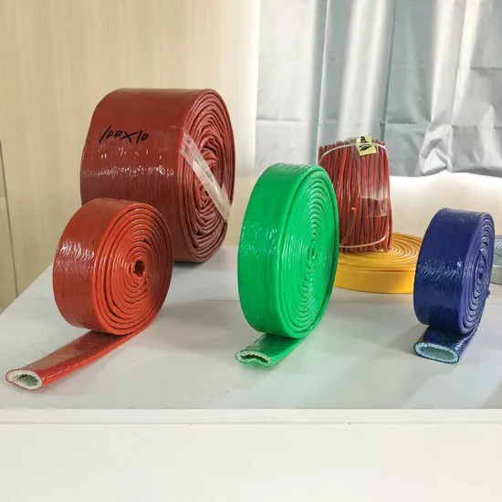 Flame Retardant Spark Plug Boots 