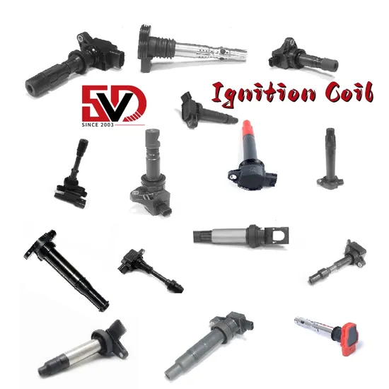 Svd Ignition Coil for Camry Avalon RAV4 90919