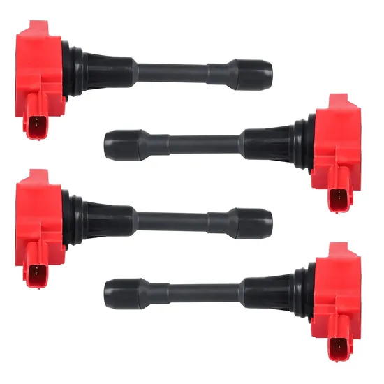 High Quality Ignition Coil Pack for Ford Explorer F