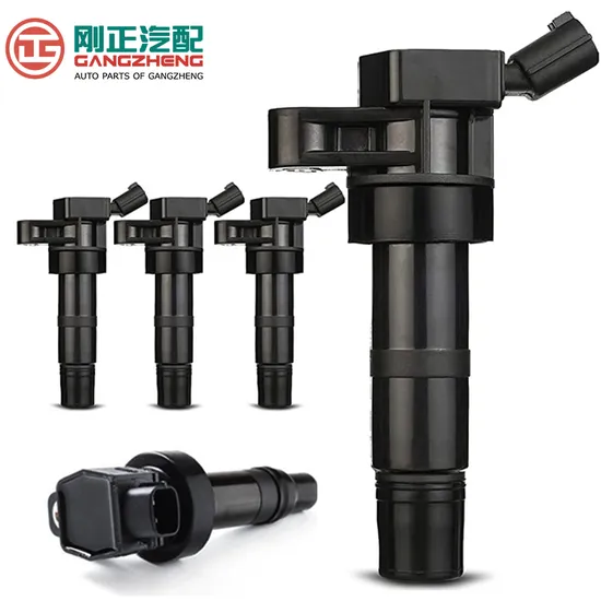 Original quality Ignition coils For Trumpchi GS3 GS4 GS5 