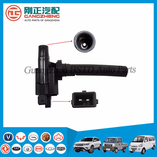 Car Auto Parts Ignition Coils for DFSK K07 (3705102