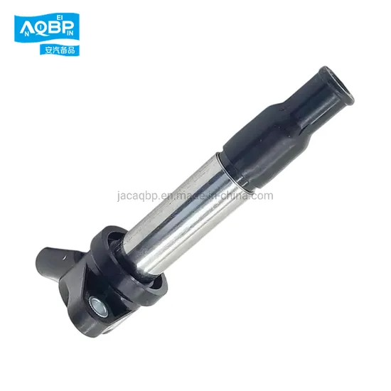 Auto Spare Parts Ignition System Engine Ignition Coil for Geely Gx7 OEM 1016050462 