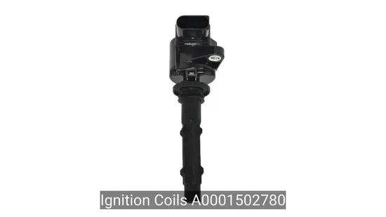 Premium Ignition Coil for Mercedes