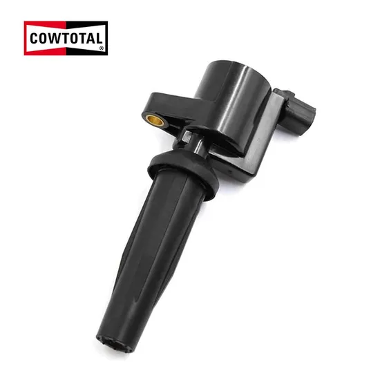 Ignition Coil 4m5z