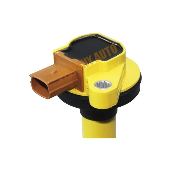 Ignition Coil Spare Parts for Ford F