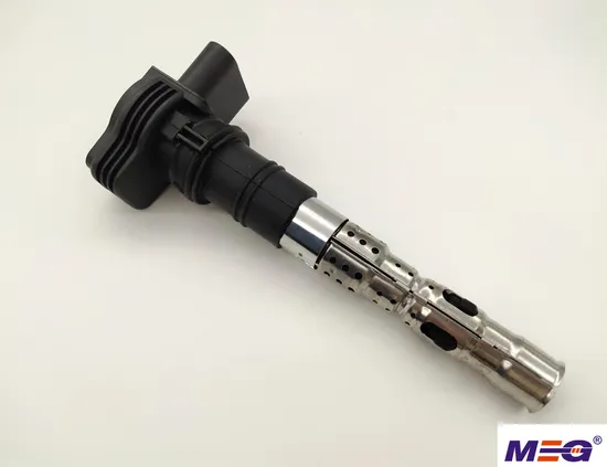Hot Selling Factory Direct Best Price Original Ignition Coil Fit for VW Audi OEM 077905115AA 