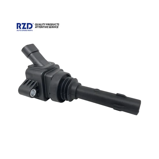 High Performance Car Parts Ignition Coil for JAC Refine M6 S7 2.0L F01r00A099 