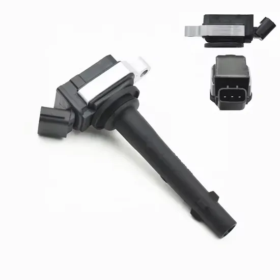 High Quality Car Part Supplier Ignition Coil F01r00A039 for Geely 