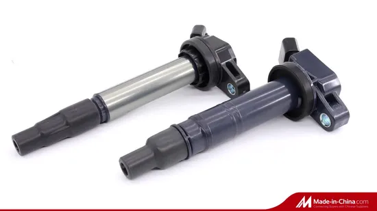 Professional Manufacturer High Quality Auto Parts Ignition Coil 06e905115e for VW Audi OEM 