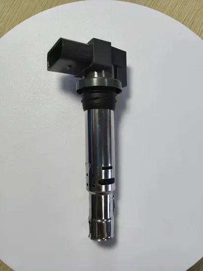 Auto Spare Car Parts Ignition Coil for VW Audi Skoda Seat OE 06f905115h 06f905115f 