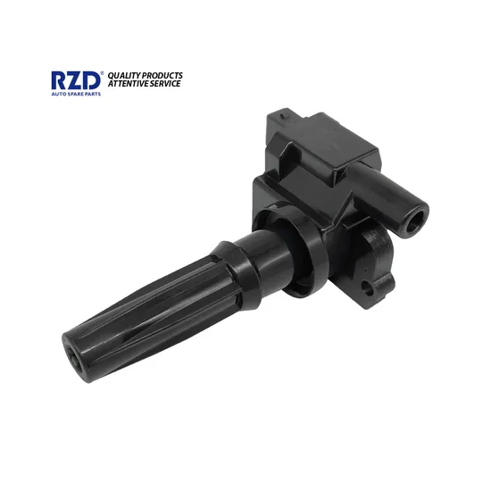 Car Accessories Auto Spare Parts Ignition Coil for JAC Refine 1026101gaa 