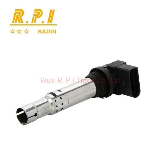 Ignition Coil 07P 905 715 07P905715 for AUDI A8 