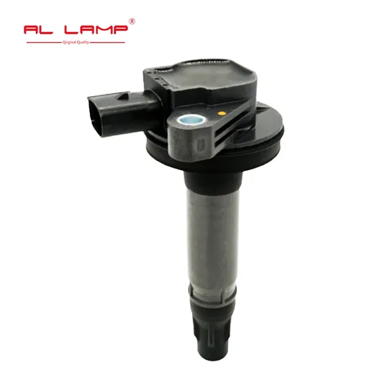 Hot Sale Auto Ignition Coil OEM 7t4z