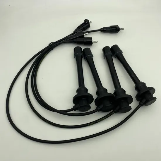 Spark Plug Ignition Wires 90919