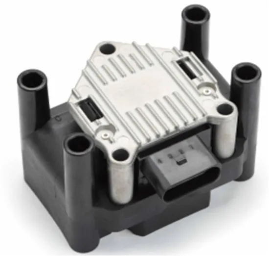 0221603006 for Audi VW High Performance 032905106 032905106b Ignition Coil 