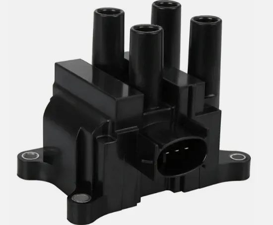 Ignition Coil for Ford Escort Fiesta Courier Mondeo Mazda 988f