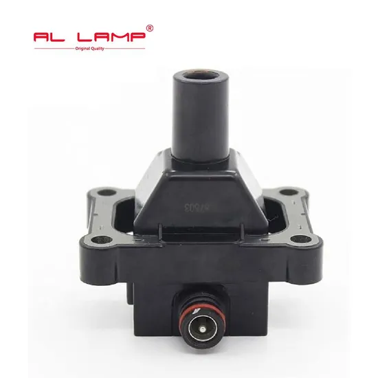 New Auto Ignition Coil OEM 0001500280 for Mercedes