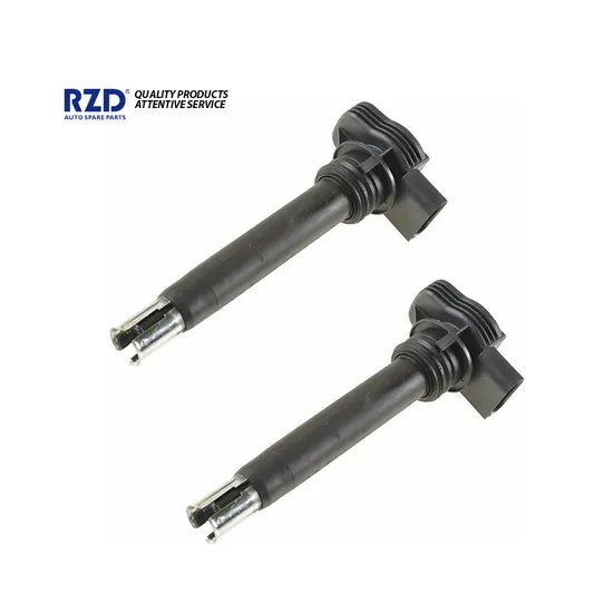 Wholesale Automotive Factory Ignition Coil for Audi Volkswagen 2.0L 06h