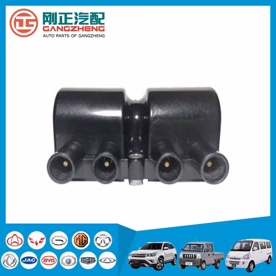 High Quality Ignition Coil for Chevrolet Aveo 1.6L L4 Changan 6350c K07 (96253555)