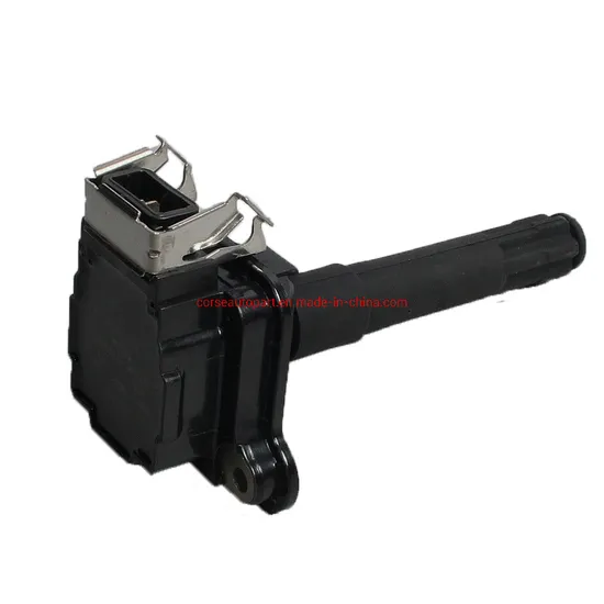 Ignition Coil Ignition System 058905105 058905101 for VW Passat Jetta Golf Bora Audi A3 A4 B5 A6 1.8t 110kw 2.7t 