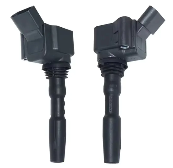 for Ford Crown Victoria Excursion Expedition Mustang Explorer Ignition Coil OE 8W7e