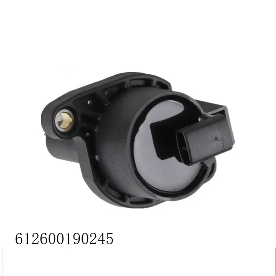 Original Weichai Engine Spare Parts 612600190245 Ignition Coils for JAC, Shacman, etc China Truck 