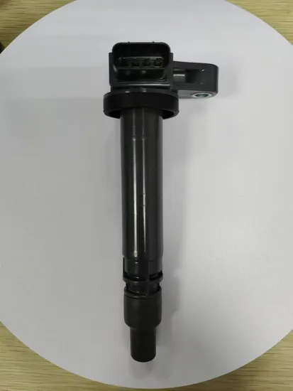Authorized Original Ngk Wholesale Ignition Coil U5145 OEM for Toyota RAV4 2.0L 1/2/4/6/8zr Corrola Car Engine Parts Wish Levin Hybrid Lex Us CT200 9091902252