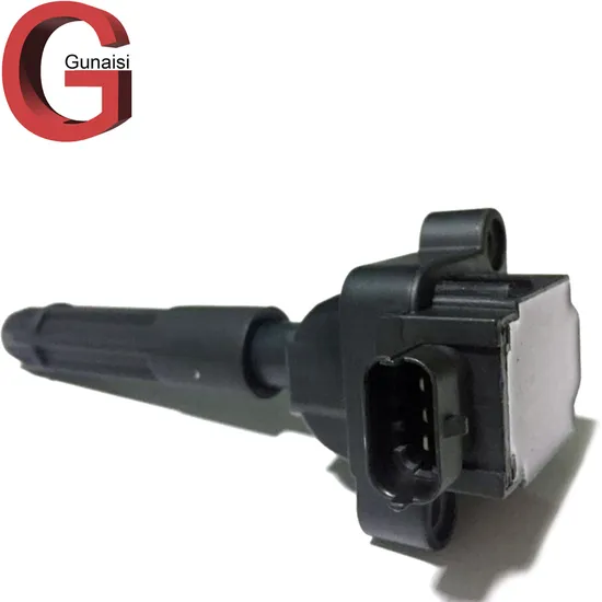 Auto Parts Ignition Coil for Mercedes
