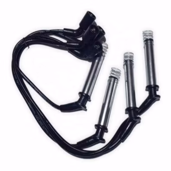 89050495 Auto Parts Ignition Cable Spark Plug Wire for Chevrolet