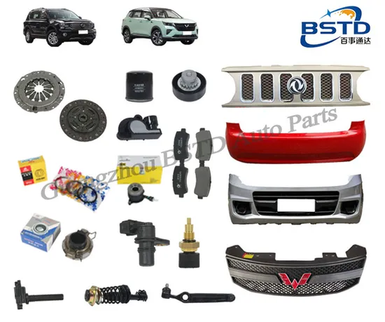 Car Auto Parts Ignition Coils for Changan Satr 6350C (19005265) 