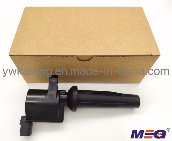 Factory Price Best Perfomance Auto Parts Ignition Coils 4m5g