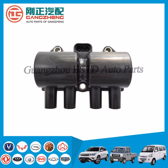 Car Auto Parts Ignition Coils for Changan Satr 6350C (19005265)