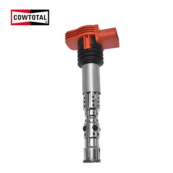 Ignition Coil Car Bobina De Encendido 06c905115A 06c905115b 06c905115D 06c905115e 06c905115f for Audi A4 Volkswagen Passat Oye77 