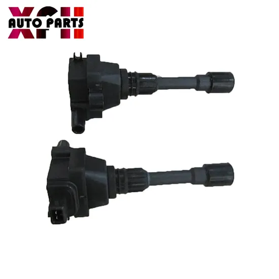 Wholesale Auto Parts China Car Original Ignition Coil for Byd F6 483q 3640100 