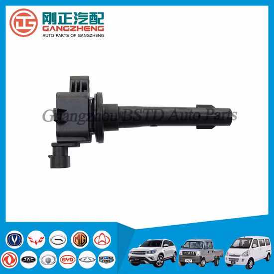 Car Auto Parts Ignition Coils for DFSK D51 (F01R00A127)