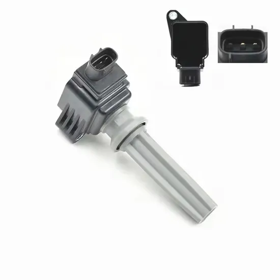 High Performance Ignition Coil OE 35.01.0100s7002s, 487zqa3705100 for Byd Other Auto Parts Auto Engine Systems 