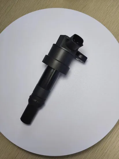 Chinese Car Accessories JAC Original Auto Engine Parts Ignition Coil for J7 S4 OE 1026090gh500 