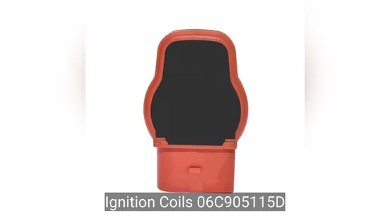 Audi A4 A6 Quattro Ignition Coil for V6 Engines Packs 06c905115D 