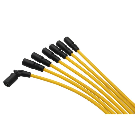 Spark Plug Wire Set /Ignition Lead Set/Ignition Cable Set/Ignition Cable/Ignition Wire Isuzu Hombre
