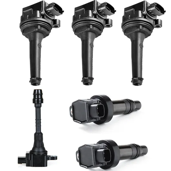 Car Auto Parts Ignition Coils for Dongfeng Fengguang 580 (F01R00A160) 