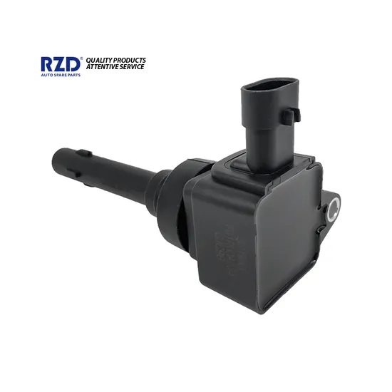 Original Geely Englon Sc6 New King Kong New American Sc5 Vision 1.3t Ignition Coil F01r00A034 