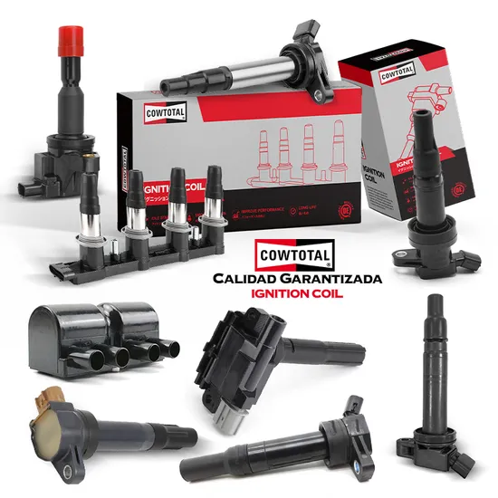 High Quality Ignition Coil 2729060060 Bobina De Encendido for Mercedes