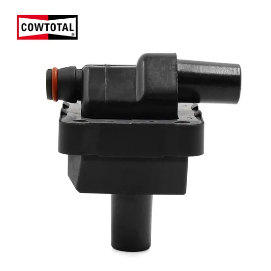Cwototal Brand Factory Wholesale Ignition Coil OEM 1587003 for Mercedes