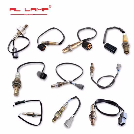 Ignition Spark Plug Wire 8200506297 for Car