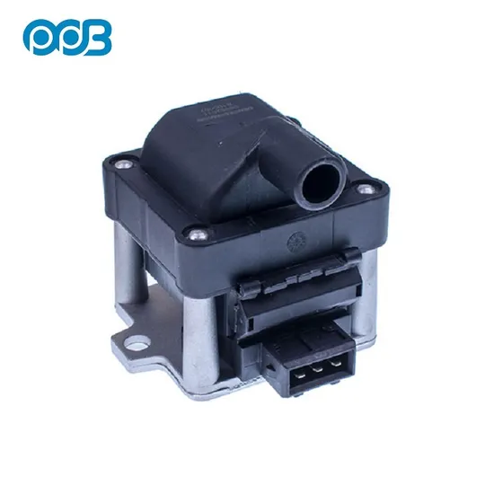 Auto Engine Spare Parts Ignition Coil Wire 6n0905104 for Audi VW Seat Skoda 