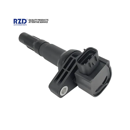 Wholesale Factory Price Car Ignition Coils for Byd F3 F3r L3 G3 473qb Engine 1.3L 1.5L 2.0L 2008