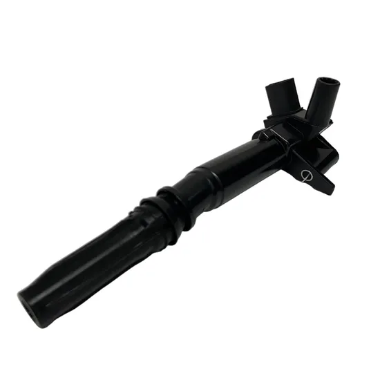 Durable Auto Ignition Coil Set Designed for Ford Vehicles 